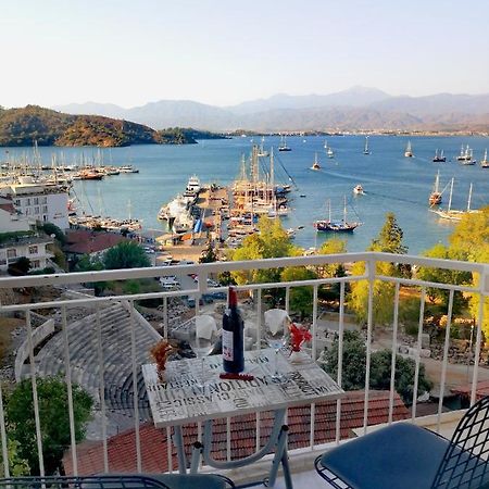 Home Dream View - Fethiye Centre Eksteriør bilde