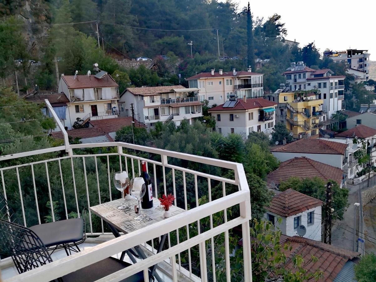 Home Dream View - Fethiye Centre Eksteriør bilde