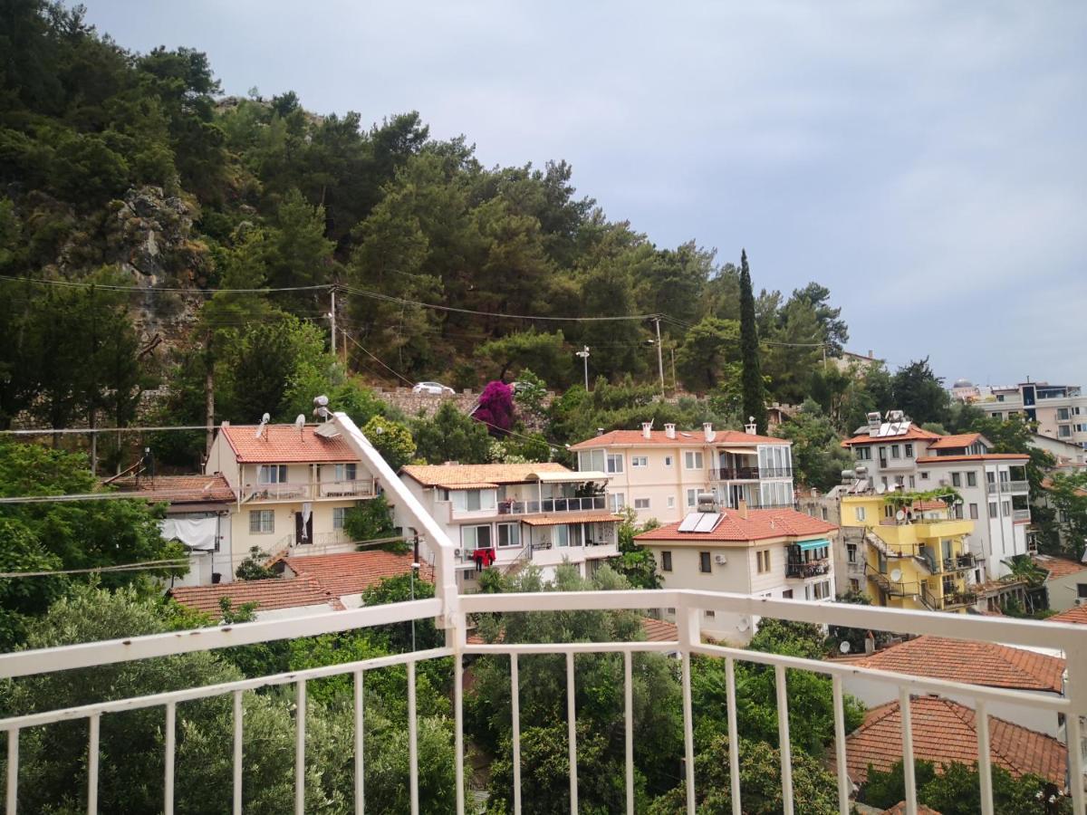 Home Dream View - Fethiye Centre Eksteriør bilde
