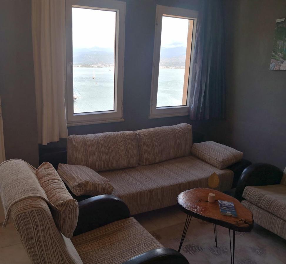 Home Dream View - Fethiye Centre Eksteriør bilde