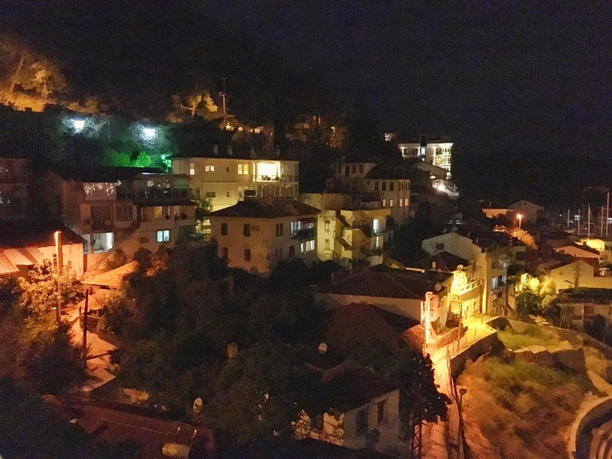Home Dream View - Fethiye Centre Eksteriør bilde