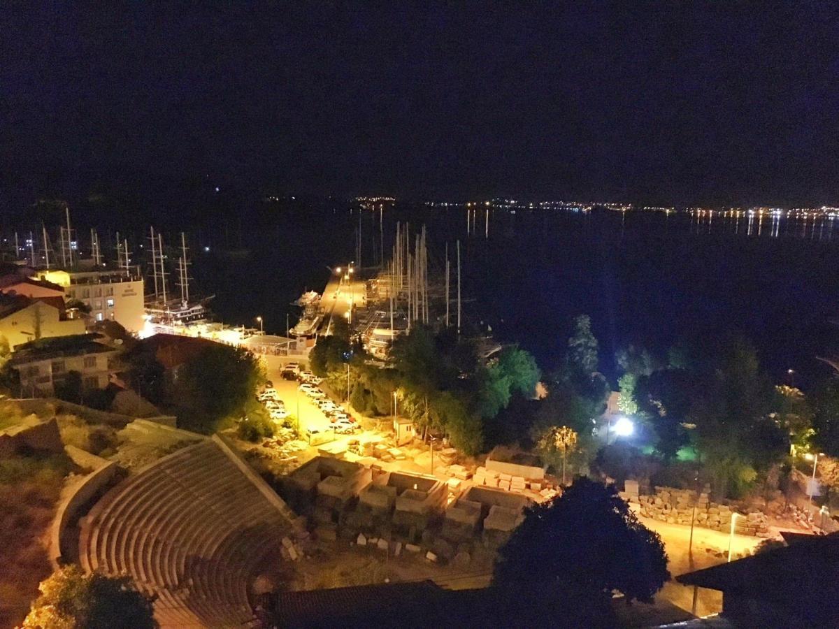 Home Dream View - Fethiye Centre Eksteriør bilde