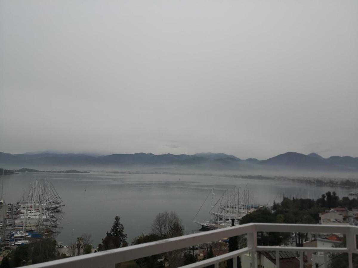 Home Dream View - Fethiye Centre Eksteriør bilde