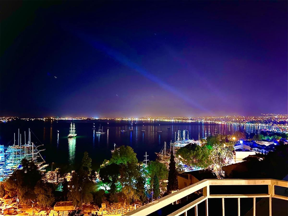 Home Dream View - Fethiye Centre Eksteriør bilde