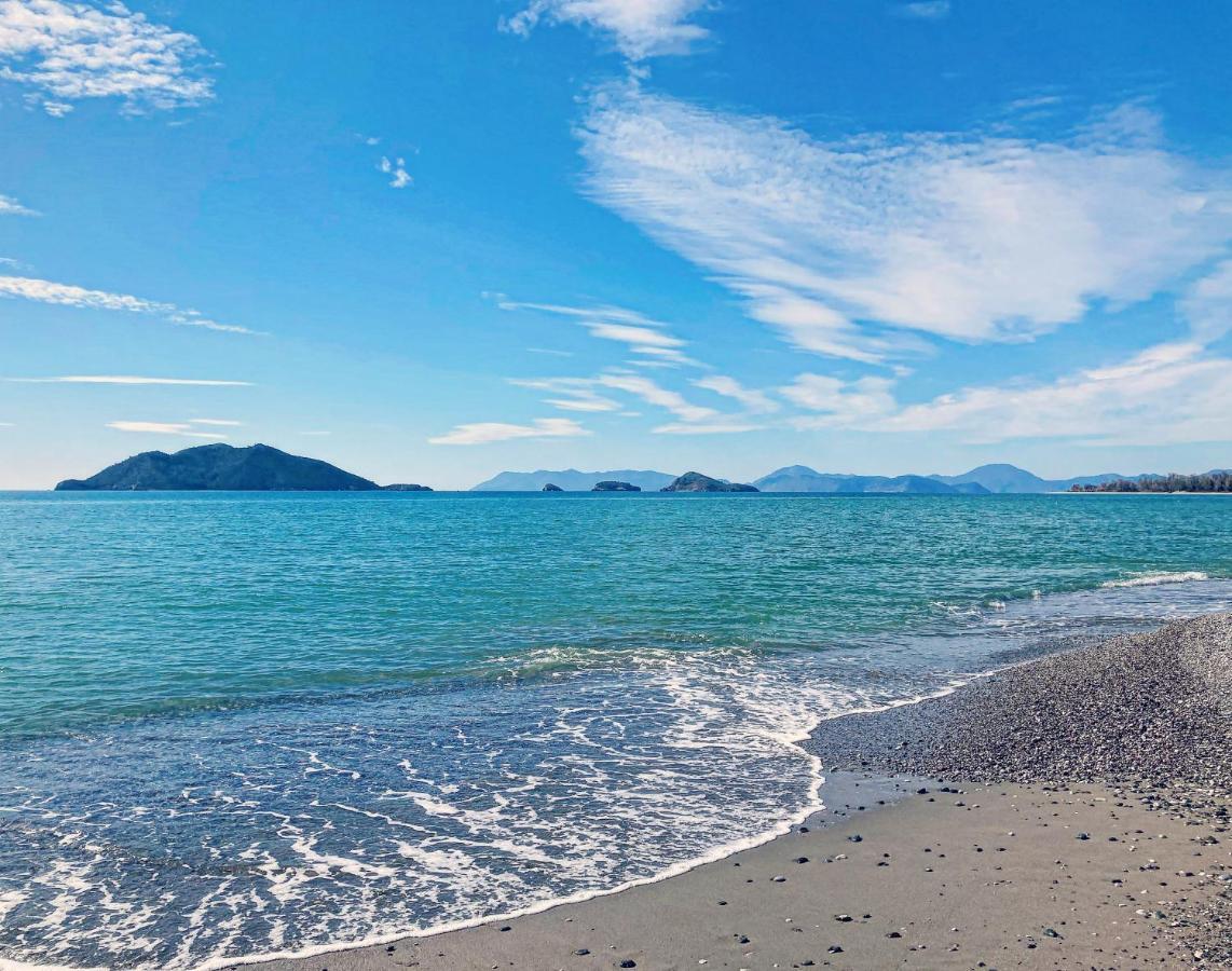 Home Dream View - Fethiye Centre Eksteriør bilde