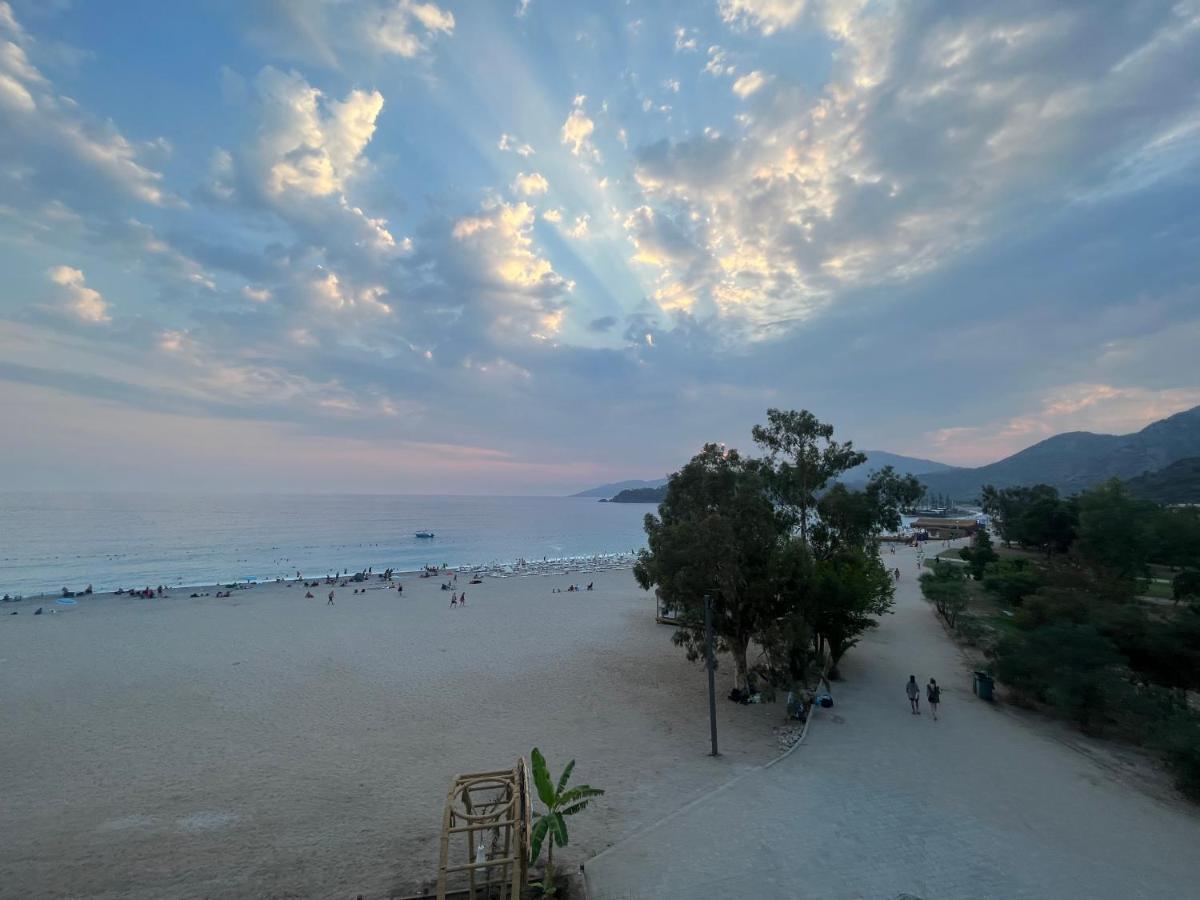 Home Dream View - Fethiye Centre Eksteriør bilde